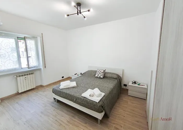 Casa Garbamor Appartamento *