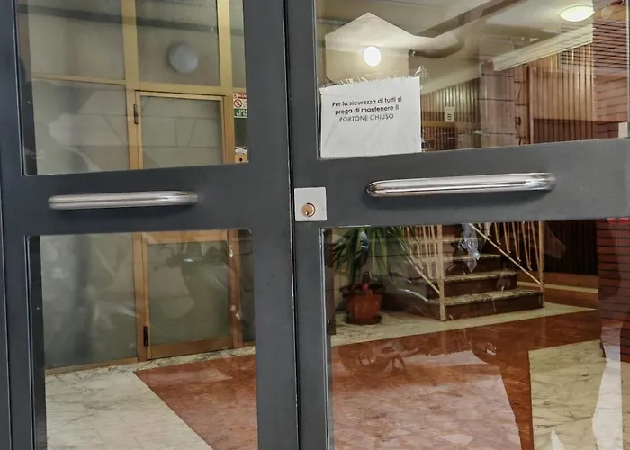 Appartamento Casa Garbamor