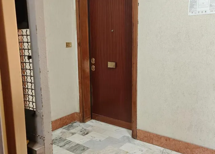 Casa Garbamor Roma